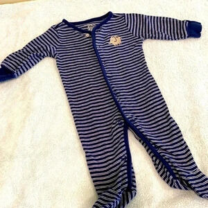 Carter’s Pajamas